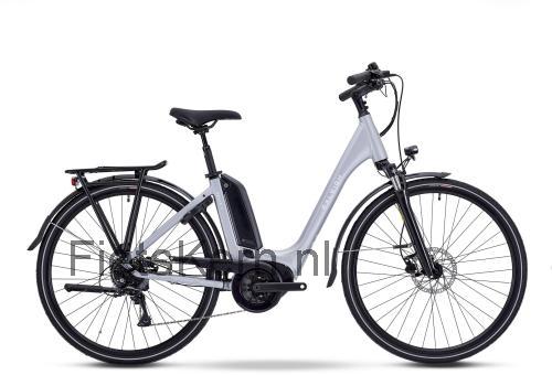 Raleigh Felix Low Step beoordelingen en specificaties